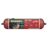 Real Nature Wilderness Adult Best Beef - govedina z amarantom in korenčkom 800g | Shoptok.si