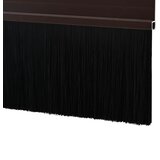  Samoljepljivi pečati za vrata 12 kom. 100 cm Aluminijski legura | shoptok.hr