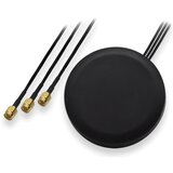 Teltonika Combo SISO Mobile/GNSS/WIFI roof SMA antenna, PR1KCS28 | ePonuda.com
