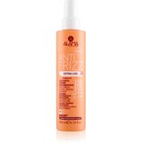 Alama professional Extra Liss termo sprej za glatku kosu 200 ml Cene