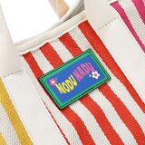 NoduNadu Ženska torba Solana višebojna 27,5x21x15 cm NN1164 | shoptok.hr