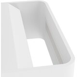 Eglo Sania 4 zidna/1, led, 10w, 1100lm, bela | Eponuda.com