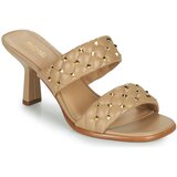 Michael Kors AMELIA MULE Bež | shoptok.hr