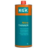 Univerzalni KGK nitro razeđivač 1l Cene