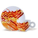 Illy Genesi Art 2/1 Pack B - Cappuccino Šoljice B/S | Eponuda.com