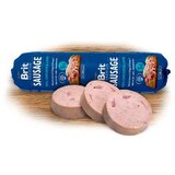  brit premium kobasica piletina i jagnjetina 800g – psi Cene