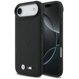 BMW PREŠIT OVITEK Z LOGOM M ZA IPHONE 17 AIR MAGSAFE DIZAJNERSKA ZAŠČITA, (5000343393) | Shoptok.si