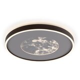  Brilagi - LED prigušiva svetiljka VIRELA LED/86W/230V 3000-6000K prečnik 50 cm + daljinski upravljač | Eponuda.com