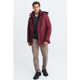 Legendww muska bordo zimska jakna | ePonuda.com