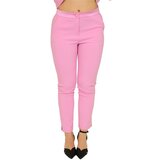 Zahjr Lahkotne hlače & Harem hlače 53539116 Rožnata | Shoptok.si