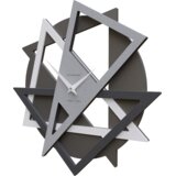 Callea Design Zidni sat Geolo 10 boja | shoptok.hr