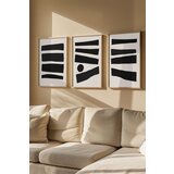 Wallity slika Ersydata17-70100, 3 dela, 70 x 100 cm Cene