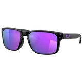 Oakley Muške sunčane naočale OO9102 55 Holbrook Purple (ljubičaste) | shoptok.hr