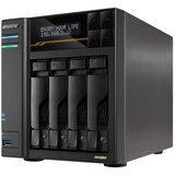 Asustor Lockerstor 4 Gen3 AS6804T 4-Bay" | shoptok.hr