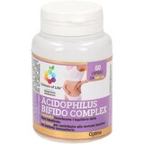 Optima Naturals acidophilus-Bifido Kompleks Cene