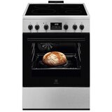 Electrolux električni šporet LKR664166X | Eponuda.com