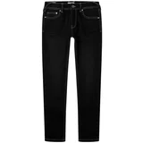 Pepe Jeans Jeans skinny FINLY Modra