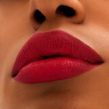 MAC Cosmetics Locked Kiss 24h Lipstick dugotrajni ruž za usne s mat efektom nijansa Ruby True 1,8 g | shoptok.hr