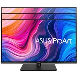 Asus zaslon proart PA328CGV, 32", ips, wled, 2560 x 1440, 16 : 9, 165 hz, 1000 : 1, 450 CD/m2, 5 ms, 2 x hdmi, dp, usb-c, 4 x usb 3.1, 2 x zvočniki monitor | Shoptok.si
