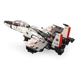 Lean_Toys Kocke za sestavljanje Robotsko letalo, izdelano iz blokov Cada, daljinsko vodenih 917 elementov lea | Shoptok.si