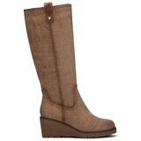 Refresh Škornji 17603501 Kostanjeva | Shoptok.si