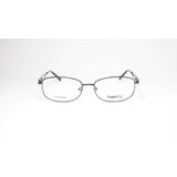 Superflex Ženski dioptrijski okvir SF1108T S100, Crni Cene