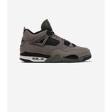 Nike Visoke superge Jordan 4 Retro Cave Stone Kostanjeva Cene