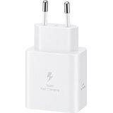 Samsung stenski polnilec z enim USB-C vhodom 45W bele barve EP-T4511NWE Cene