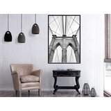  Poster - Symmetry 30x45 | shoptok.hr