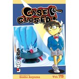 Harper Collins Publishers Ltd Gosho Aoyama - Case Closed, Vol. 75 | Eponuda.com