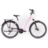  ECONO Apes City 28 EER4 Lavandl, 2026 700Wh - L | shoptok.hr
