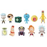 Monogram Int. Privezak Rick And Morty Series 2 - Bag Clips Cene