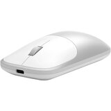 Satechi Brezžična miška Slim EX za več naprav Bluetooth 2.4 GHz, Srebrna, (5000308867) Cene
