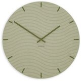 Von Der Factory Zidni sat Luxhora Rivella Khaki 11 boja kazaljki | shoptok.hr