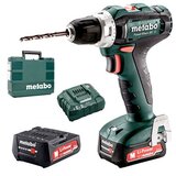 Metabo akumulatorski vrtalni vijačnik POWERMAXX BS 12 601036500 Cene