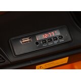  Licenciran otroški avto na akumulator McLaren Artura 4x4 – oranžen | Shoptok.si