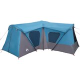  Obiteljski šator Plava 610 x 610 x 210 cm | shoptok.hr