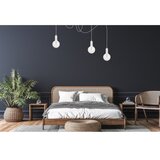  Luster na sajli MIROS 3xE27/60W/230V u obliku pauka, bela | Eponuda.com