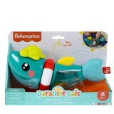 Fisher Price Morski pas s aktivnostima | shoptok.hr