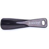 Kesi Coccine Plastic Shoehorn Black 15cm Cene