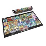 Yugioh podloga za igru Elemental HERO | shoptok.hr