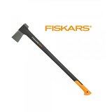 Fiskars X 27 – XXL Sekira za cepanje | ePonuda.com