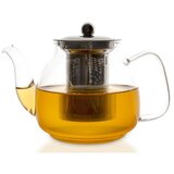 CAJNIK SA CJEDILOM LUIGI FERRERO COFFEINA FR-8111B 1.1L | Eponuda.ba