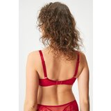 Rosme Grudnjak Patricia Red polupodstavljeni | shoptok.hr