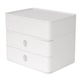 Han Ladičar Allison Smart-Box Plus, bijela | shoptok.hr