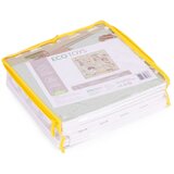 ECO TOYS velika Eva pjenasta podloga za djecu farma 90,5 x 90,5 cm 21 kom | shoptok.hr