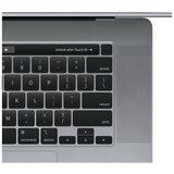 Apple macbook pro 16 2019 i7-9750H 16GB ram 512GB nvme 16.0 3K retina 5300M 4GB touchbar macos refurbished laptop | ePonuda.com