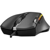  Miš gaming RAMPAGE SMX-G72 GREEDY 8 KEYS, Double Click | Eponuda.ba