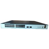ExeLink SXQ3726S switch za Rack 24x1G/10G Base-X SFP+, 2x40GE Base-X porta,2 modularna ležišta za napajanje | ePonuda.com