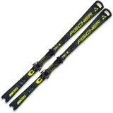 set RC4 WC SC MT + VEZOVI RC4 Z12 PR - 160cm
